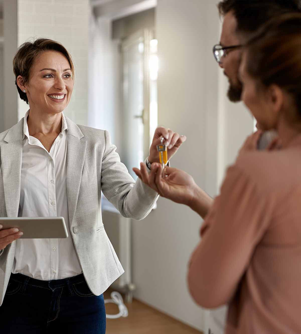 Sprostredkovanie kúpy a predaja