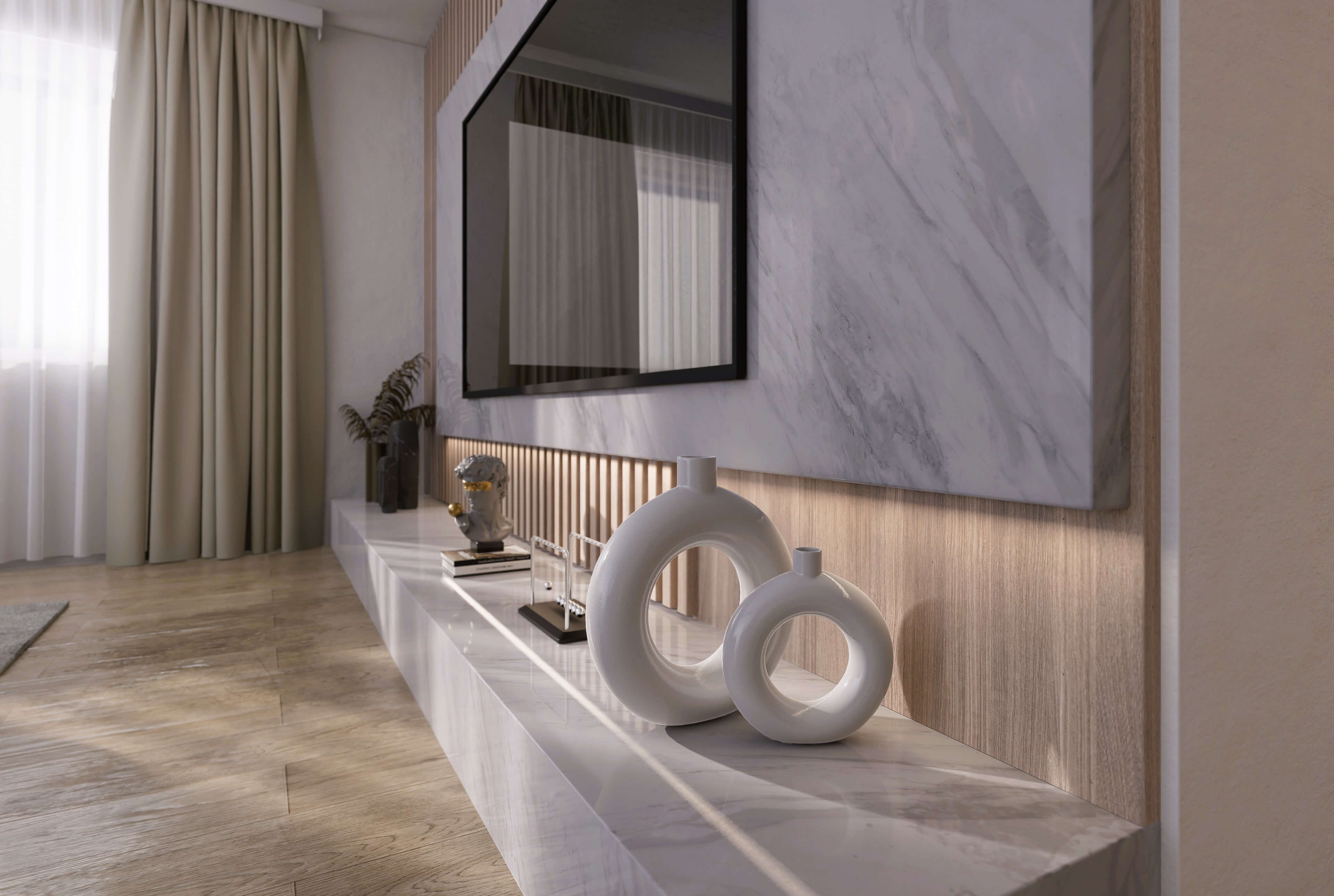 E2H - 2 izbový byt - Nové Mlynarce