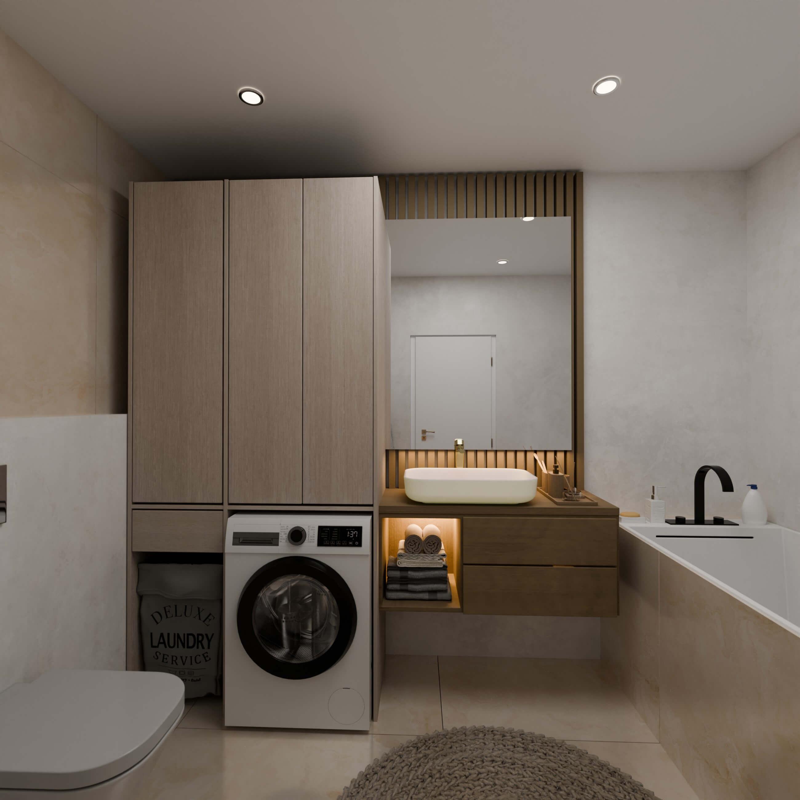 E2C - 2 izbový byt - Nové Mlynarce