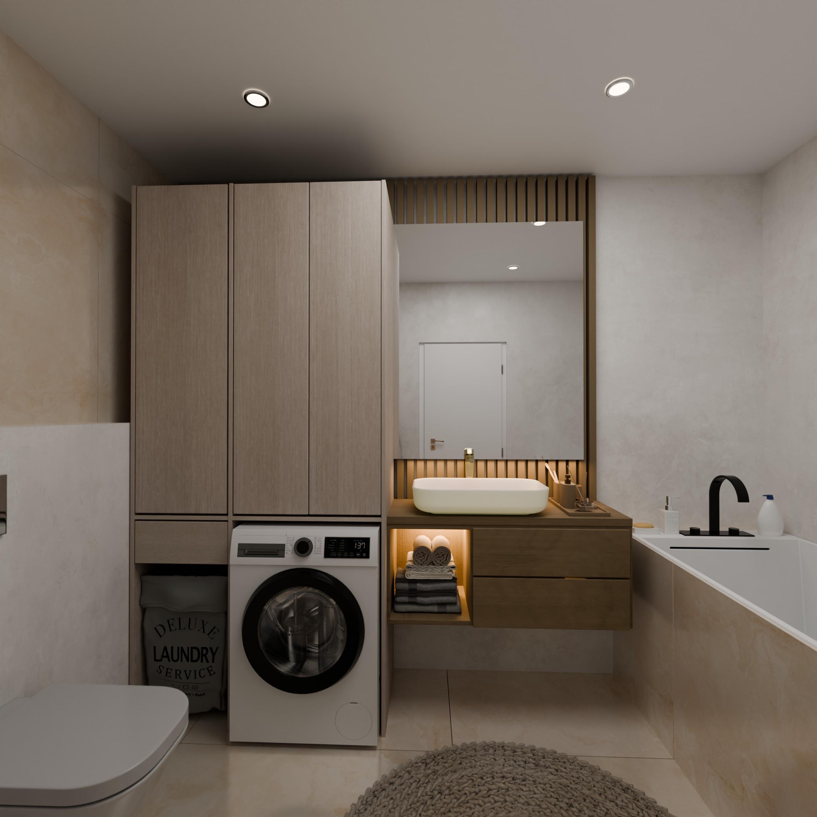 A2D - 2 izbový byt - Nové Mlynarce