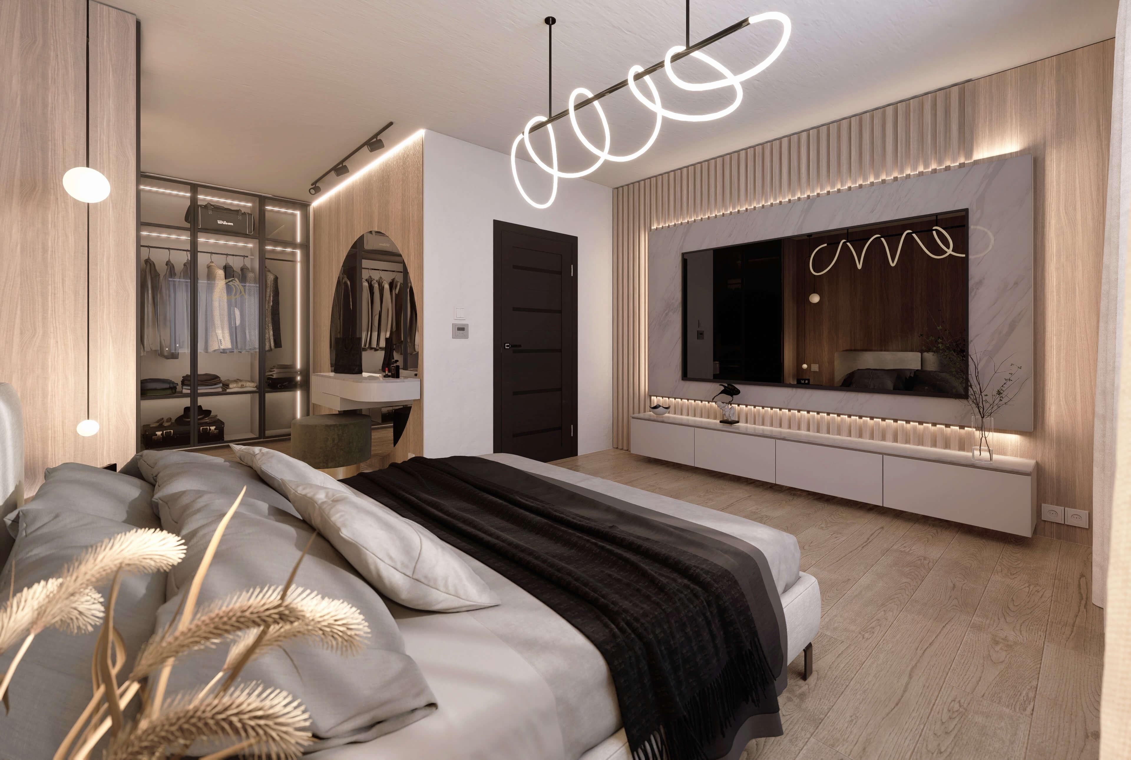 D2E - 1 izbový byt - Nové Mlynarce