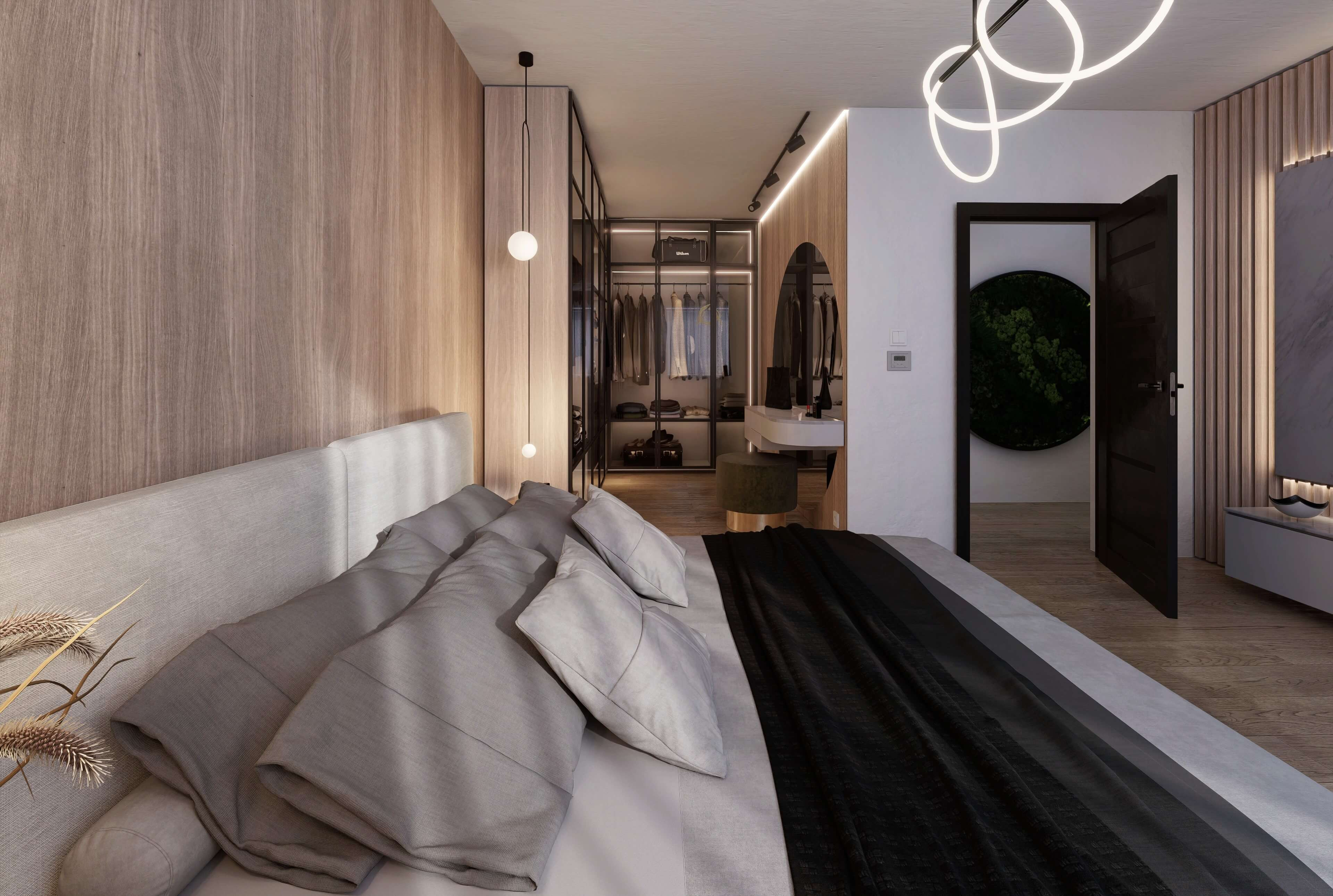 D1A - 3 izbový byt - Nové Mlynarce