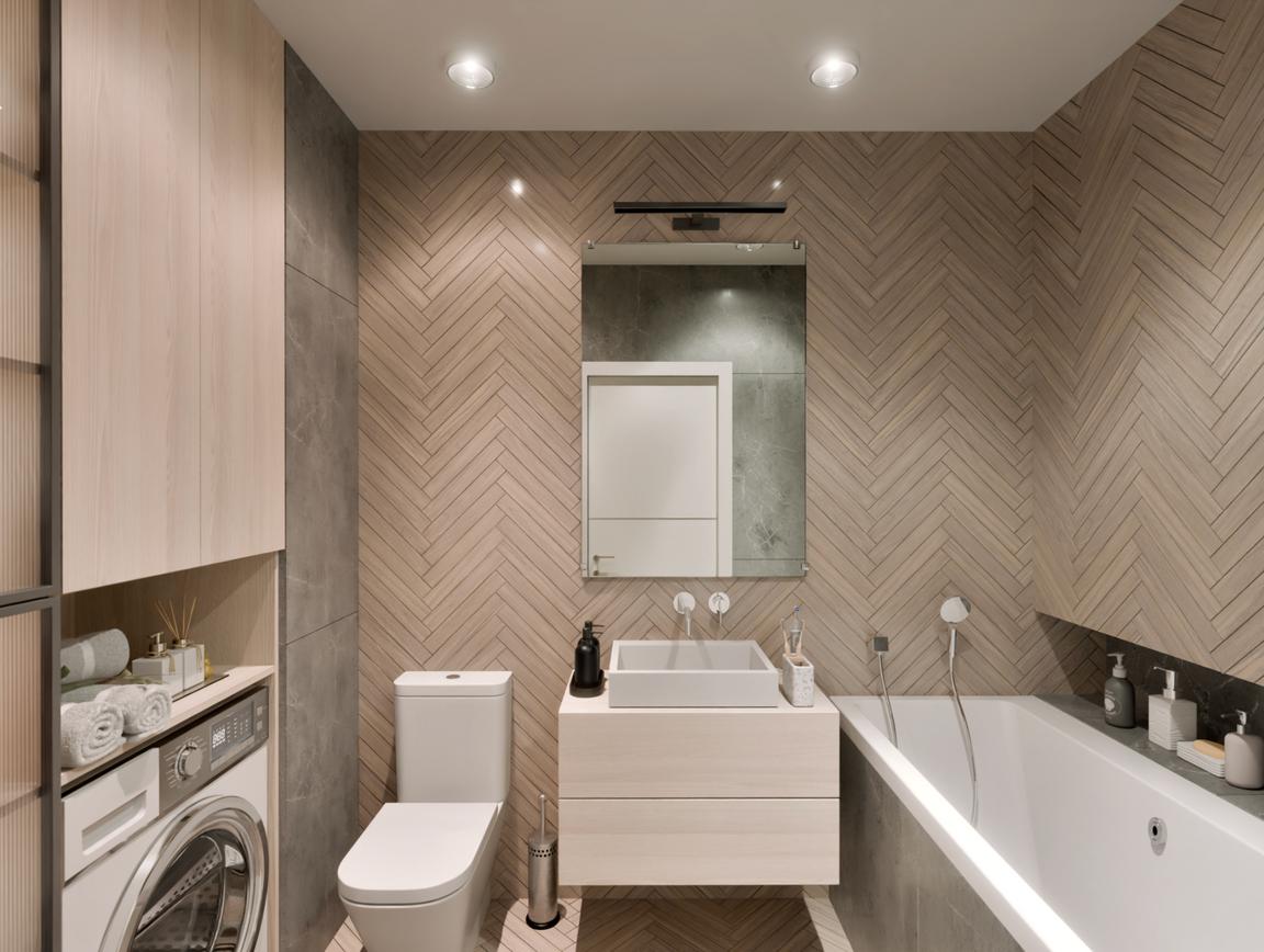  PREDPREDAJ | 2-izbový byt v projekte PREDMESTIE 2-Etapa