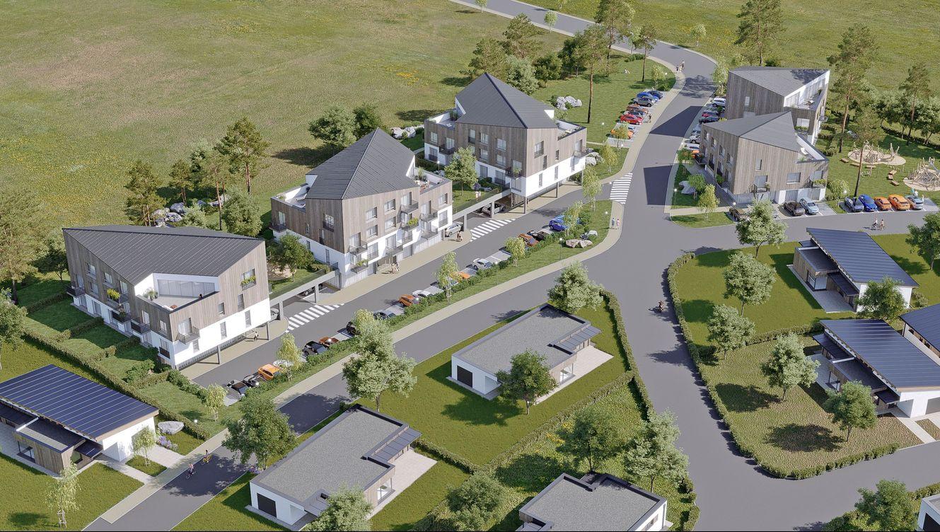 EXKLUZIVNE NA PREDAJ 2 izbový apartmán v krásnom prostredí za Bezkonkurenčné predpredajové ceny