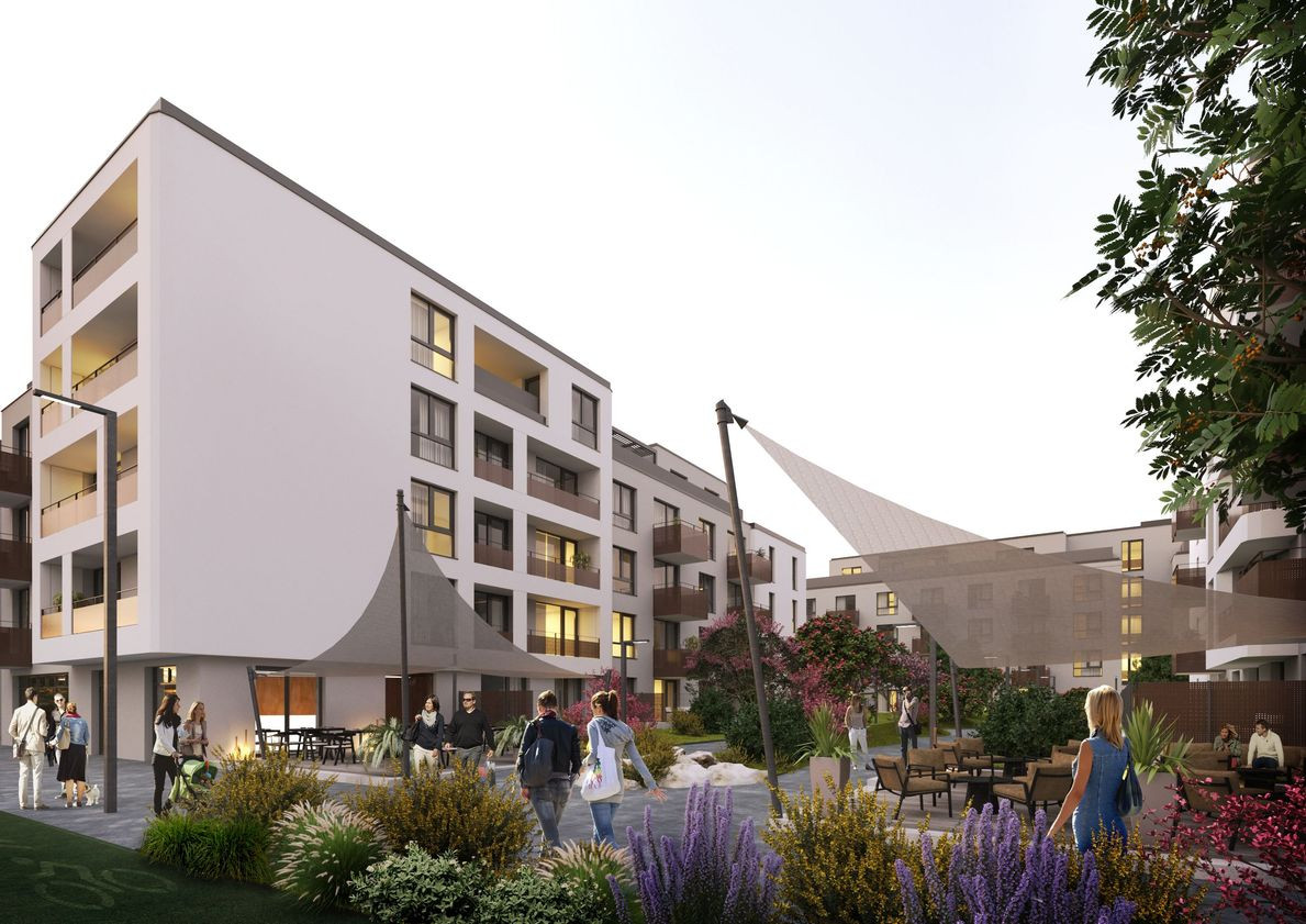 PREDPREDAJ SPUSTENÝ | NOVÉ MLYNÁRCE - BÝVANIE SPOJENÉ S PRÍRODOU