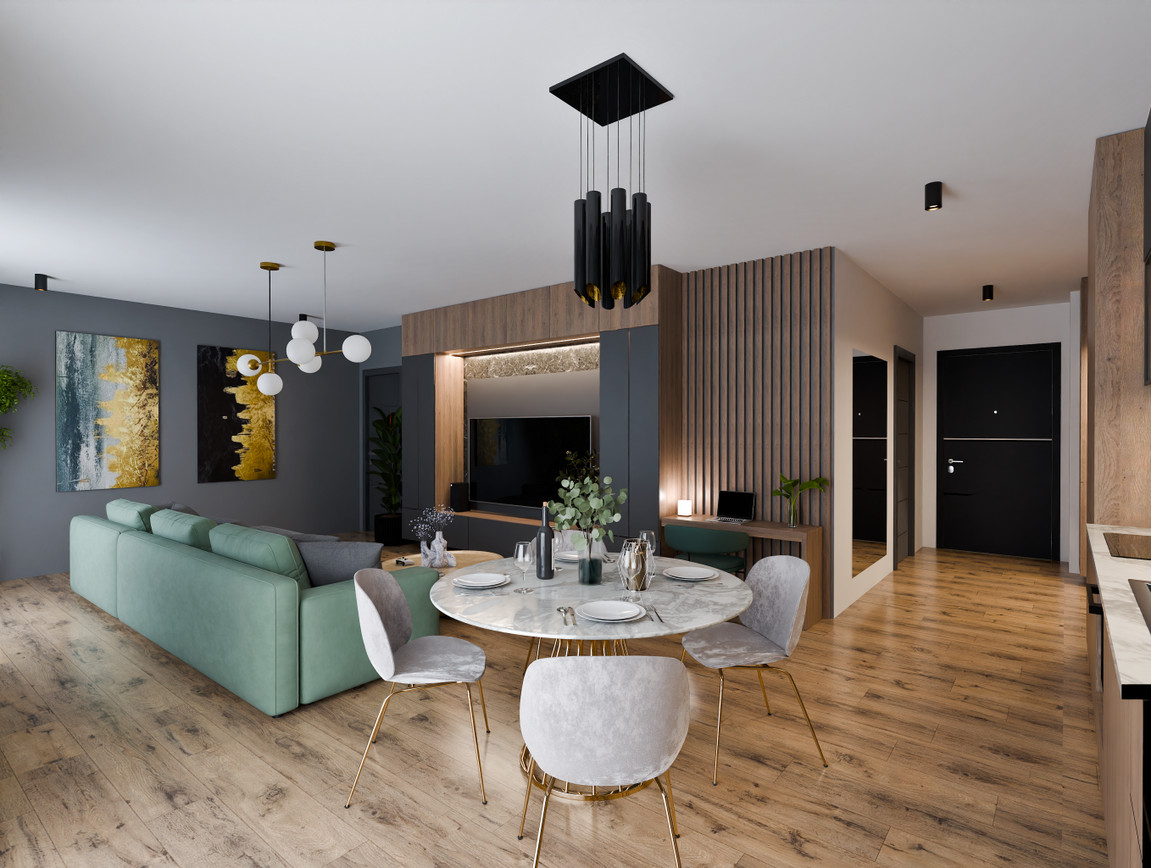 PREDPREDAJ SPUSTENÝ | NOVÉ MLYNÁRCE - BÝVANIE SPOJENÉ S PRÍRODOU