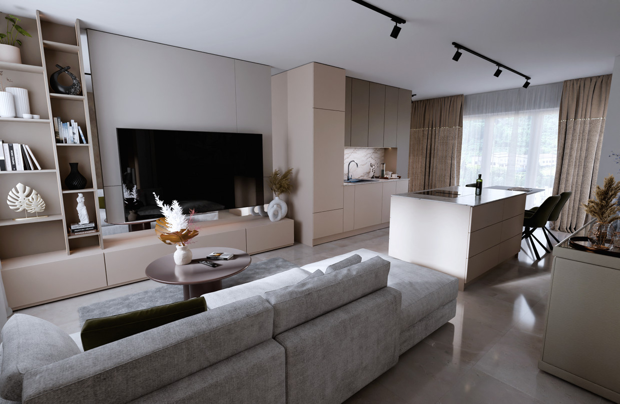 PREDPREDAJ SPUSTENÝ | NOVÉ MLYNÁRCE - BÝVANIE SPOJENÉ S PRÍRODOU