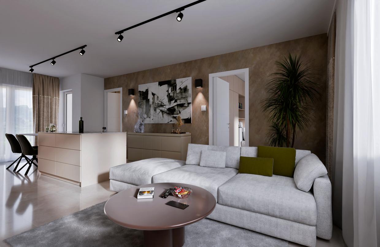 PREDPREDAJ SPUSTENÝ | NOVÉ MLYNÁRCE - BÝVANIE SPOJENÉ S PRÍRODOU