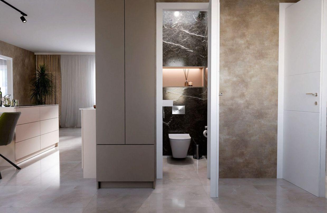 PREDPREDAJ SPUSTENÝ | NOVÉ MLYNÁRCE - BÝVANIE SPOJENÉ S PRÍRODOU