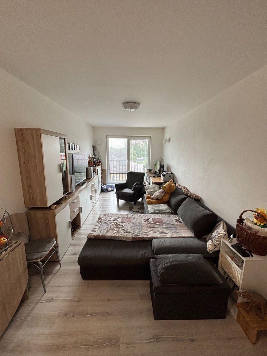 LEVELREAL | Na predaj 2-izbový byt – PANORAMA, Šaľa