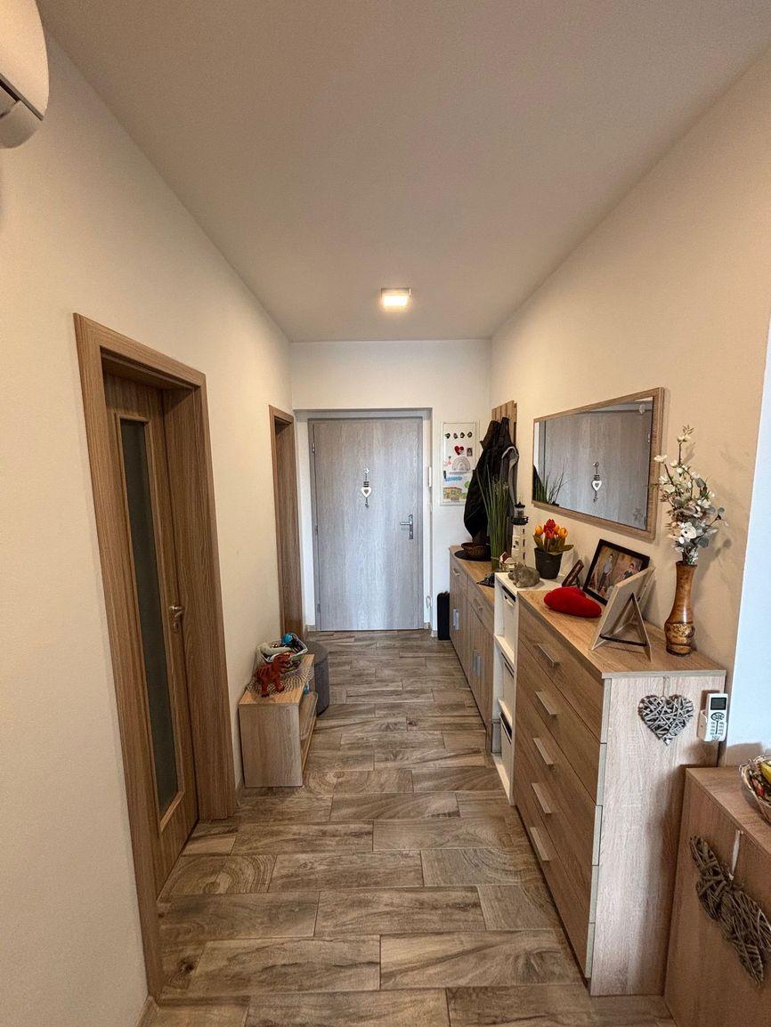 LEVELREAL | Na predaj 2-izbový byt – PANORAMA, Šaľa