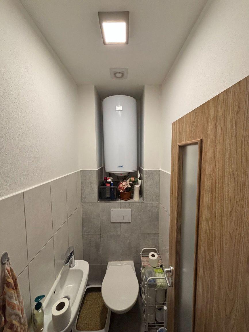 LEVELREAL | Na predaj 2-izbový byt – PANORAMA, Šaľa