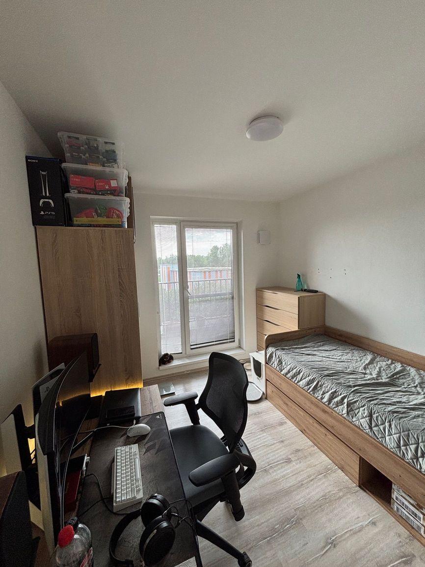 LEVELREAL | Na predaj 2-izbový byt – PANORAMA, Šaľa