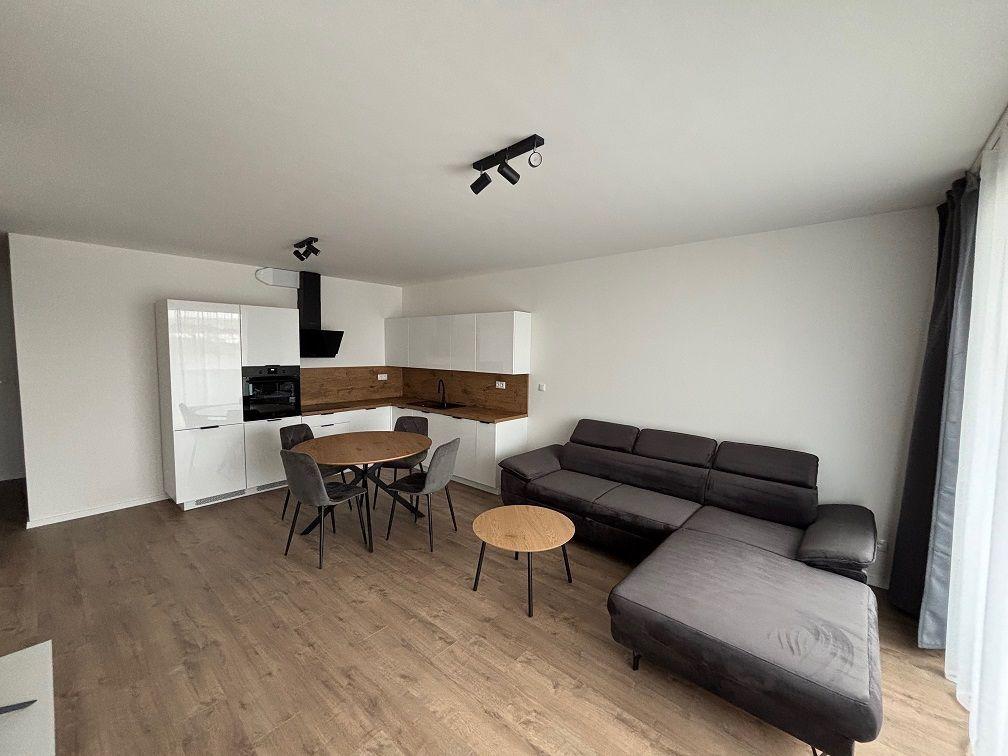 LEVELREAL | Na prenájom 2-izbový byt v projekte Riviera Nitra