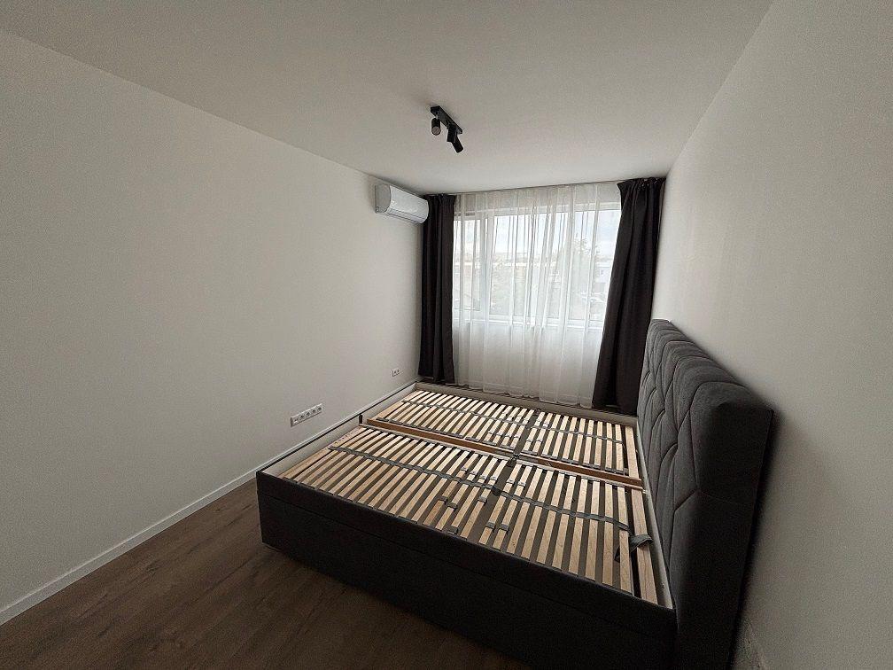 LEVELREAL | Na prenájom 2-izbový byt v projekte Riviera Nitra