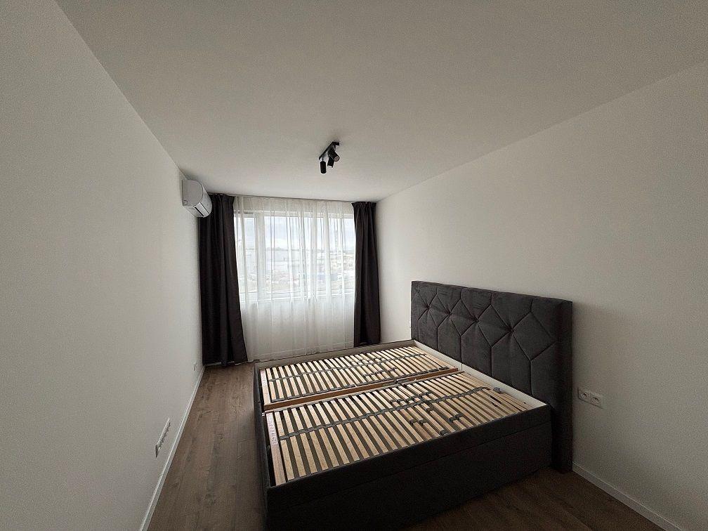 LEVELREAL | Na prenájom 2-izbový byt v projekte Riviera Nitra