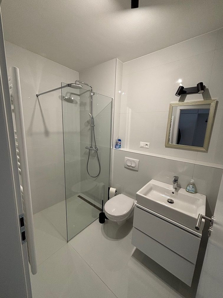 LEVELREAL | Na prenájom 2-izbový byt v projekte Riviera Nitra