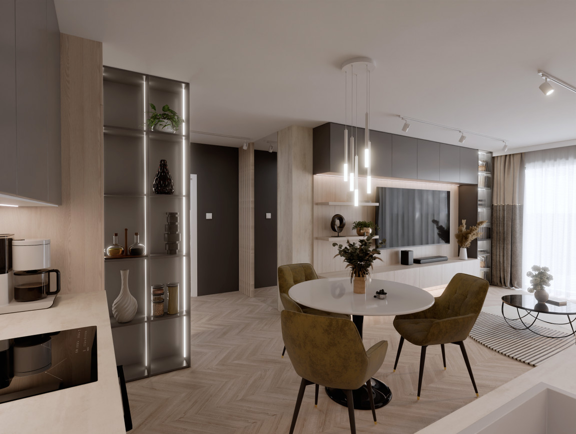 PREDPREDAJ SPUSTENÝ | NOVÉ MLYNÁRCE - BÝVANIE SPOJENÉ S PRÍRODOU