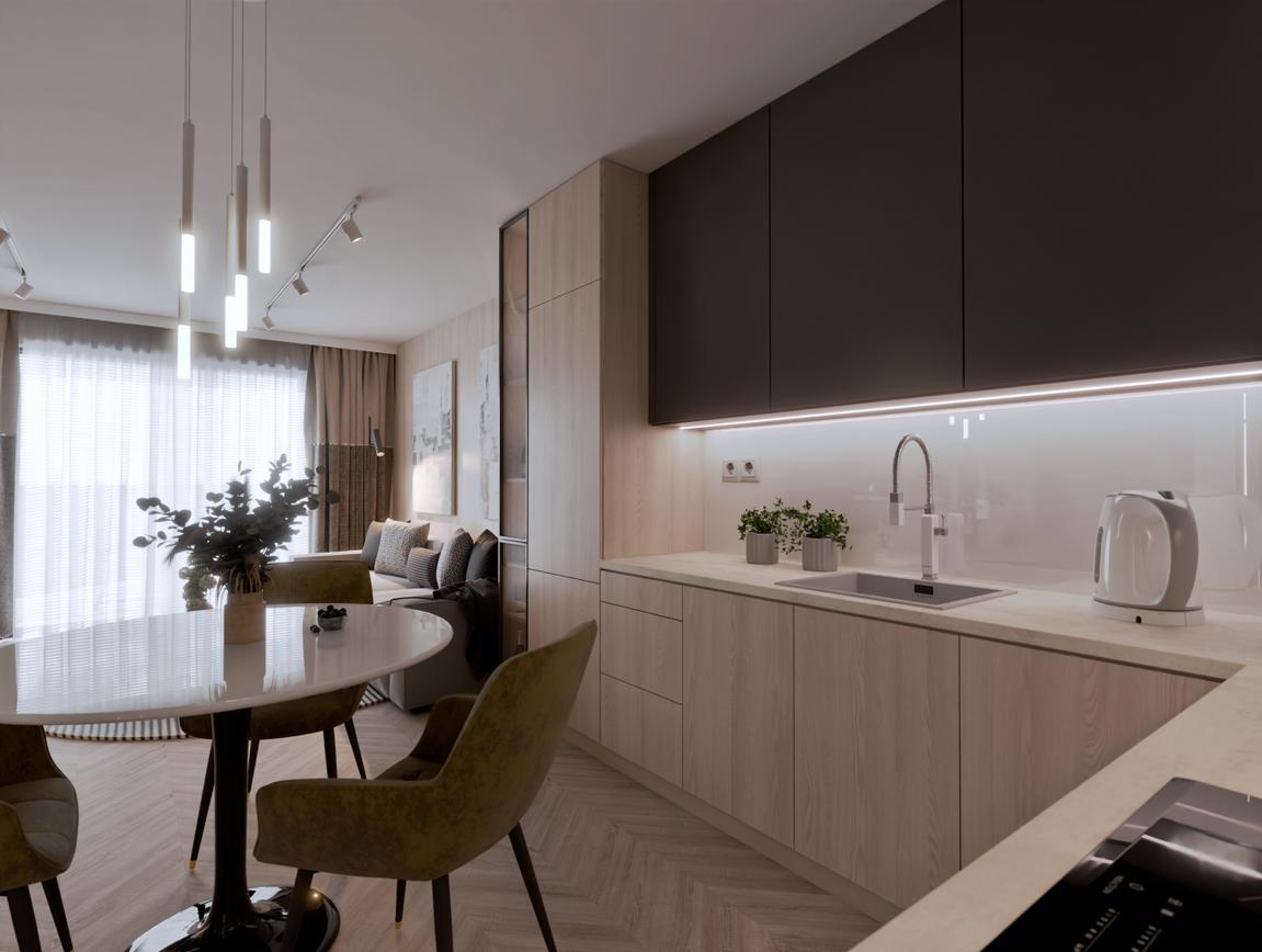 PREDPREDAJ SPUSTENÝ | NOVÉ MLYNÁRCE - BÝVANIE SPOJENÉ S PRÍRODOU