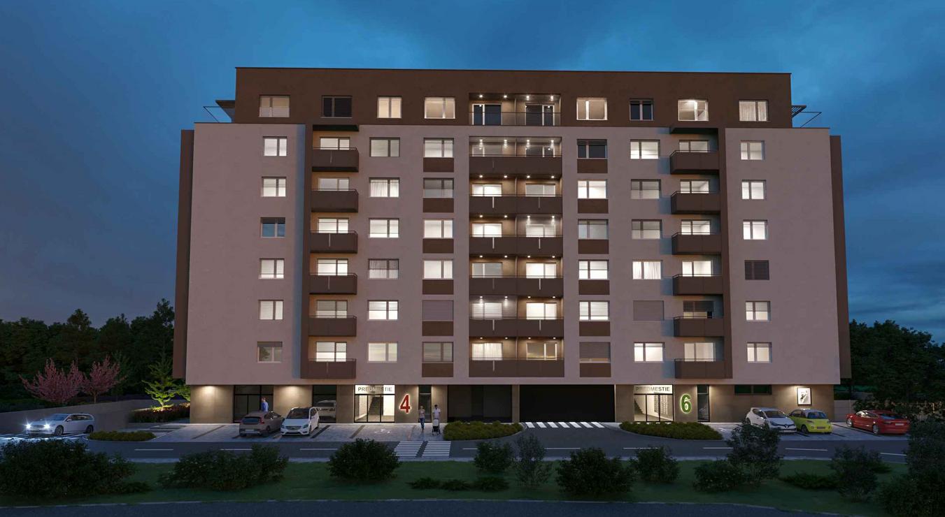  PREDPREDAJ spustený! Bývanie na hranici mesta a prírody – Projekt Predmestie