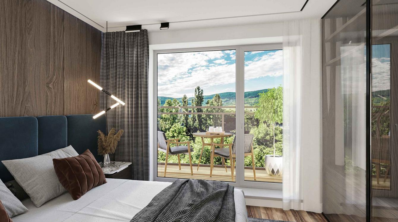  PREDPREDAJ spustený! Bývanie na hranici mesta a prírody – Projekt Predmestie