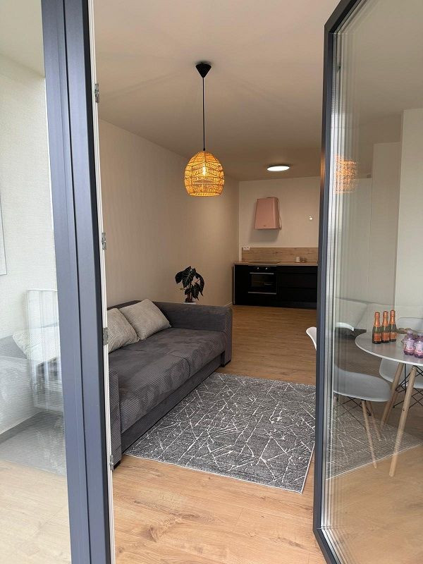 LEVELREAL | Na prenájom 2-izbový byt v Seredi - Cisárky