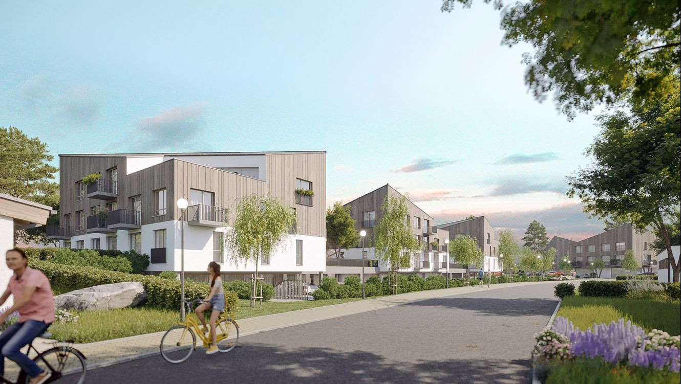 EXKLUZIVNE NA PREDAJ 1 izbový apartmán v krásnom prostredí za Bezkonkurenčné predpredajové ceny