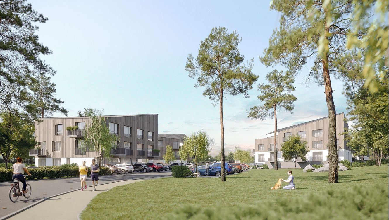 EXKLUZIVNE NA PREDAJ 1 izbový apartmán v krásnom prostredí za Bezkonkurenčné predpredajové ceny