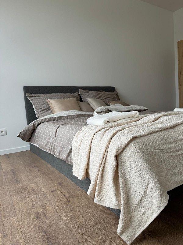 LEVELREAL | Na prenájom 2-izbový byt v Seredi - Cisárky