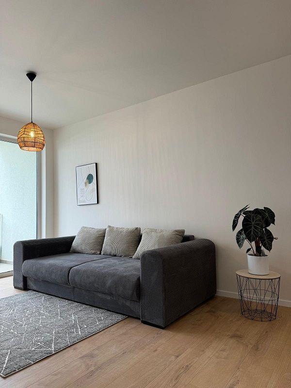 LEVELREAL | Na prenájom 2-izbový byt v Seredi - Cisárky