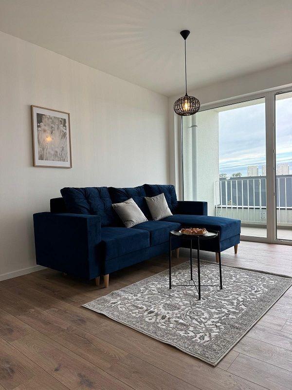 LEVELREAL | Na prenájom 2-izbový byt v Seredi - Cisárky