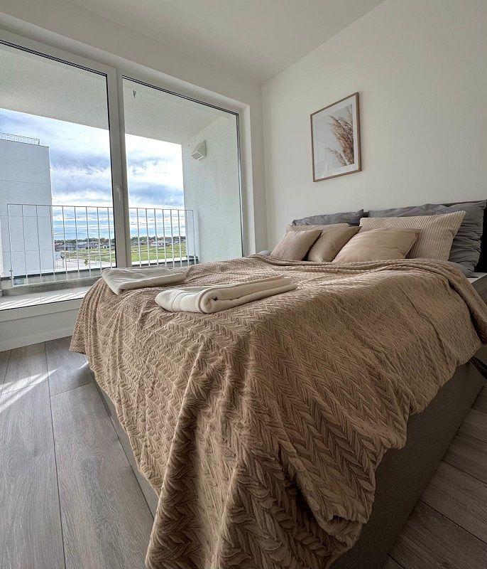 LEVELREAL | Na prenájom 2-izbový byt v Seredi - Cisárky