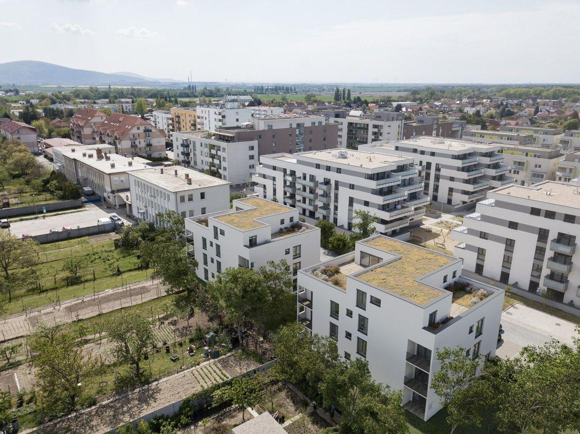 LEVEL REAL - Exkluzívne 1,5 izb byt na predaj - Začíname s výstavbou - NOVY PROJEKT - Stupava - NOVOSTAVBA - 50% bytov v projekte predaných