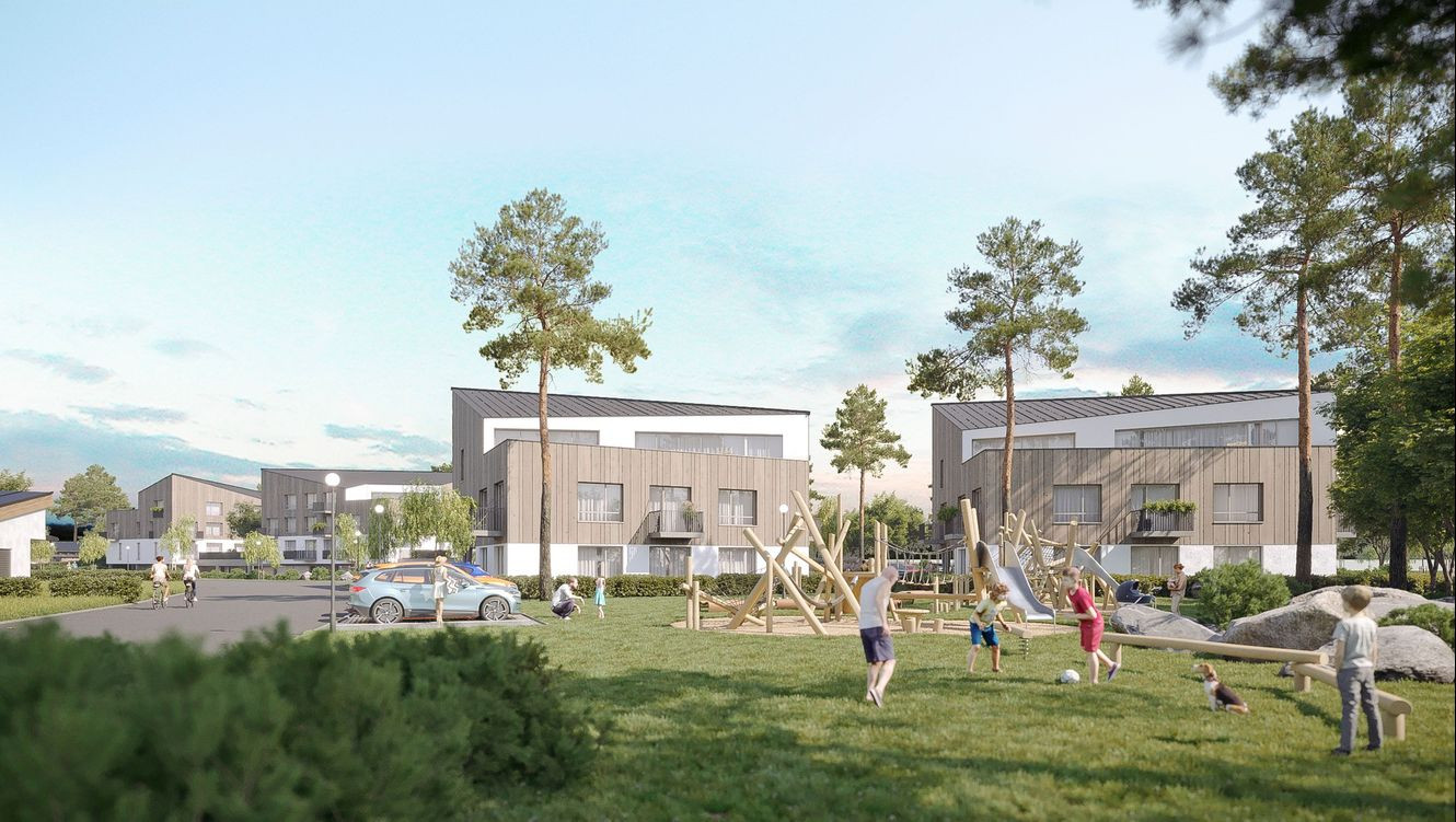 EXKLUZIVNE NA PREDAJ 1 izbový apartmán v krásnom prostredí za Bezkonkurenčné predpredajové ceny