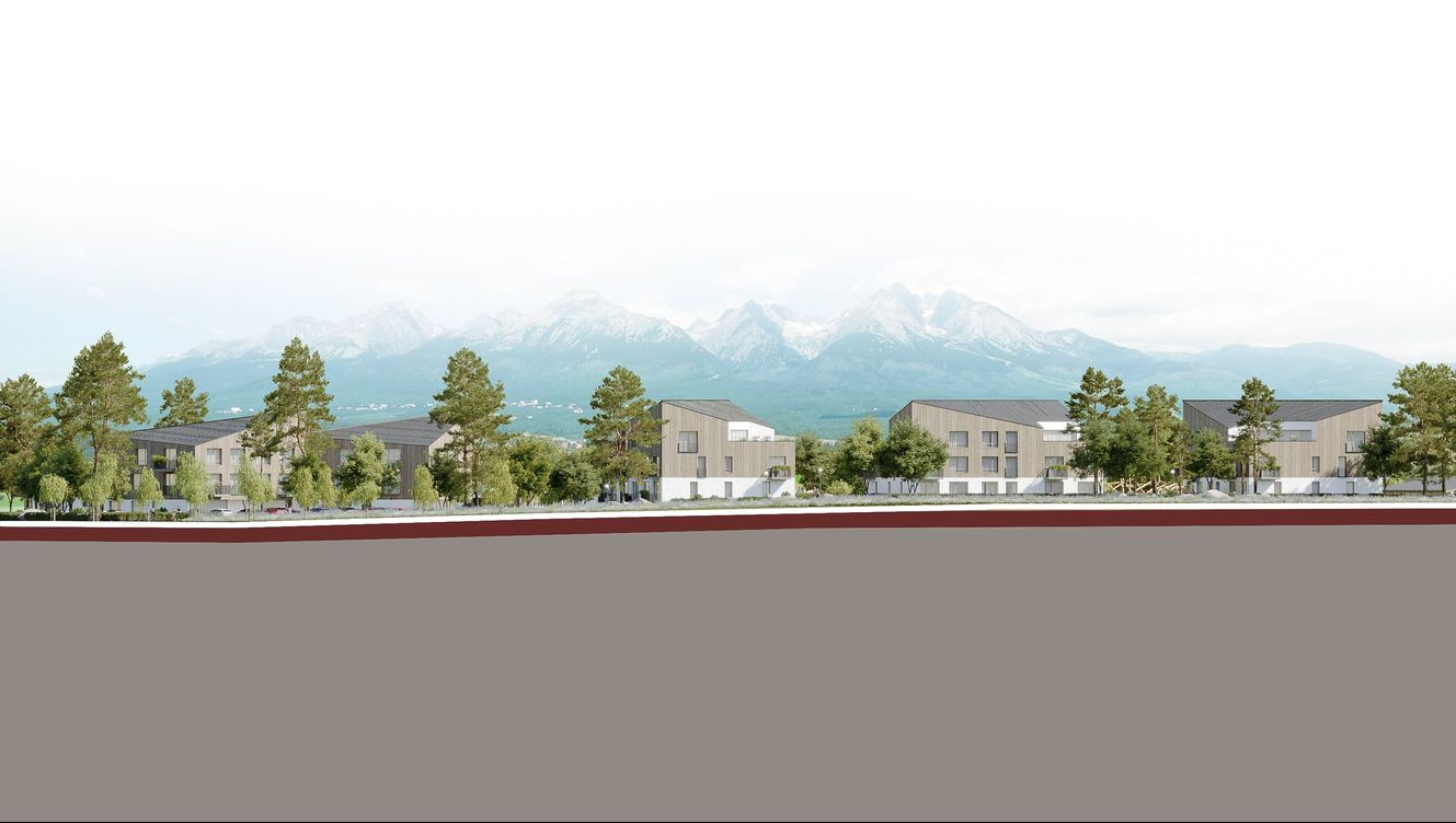 EXKLUZIVNE NA PREDAJ 1 izbový apartmán v krásnom prostredí za Bezkonkurenčné predpredajové ceny