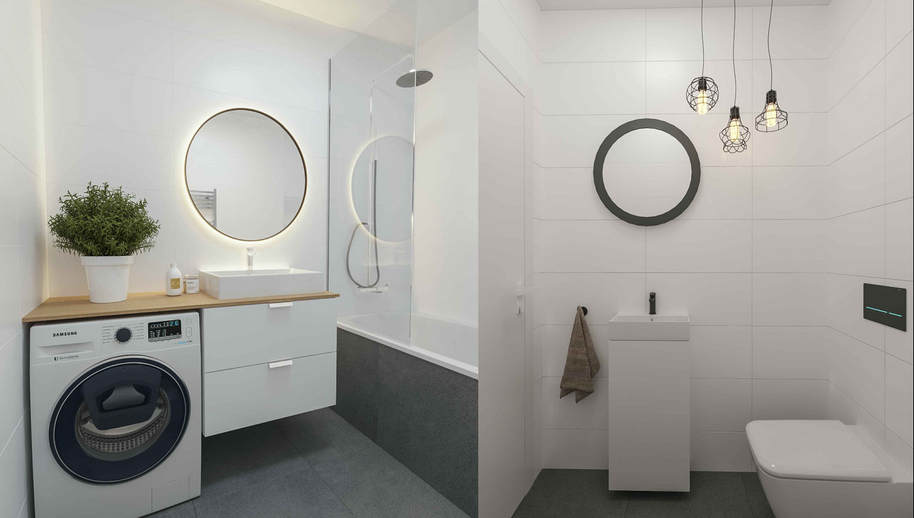  PREDPREDAJ | 3-izbový byt v projekte PREDMESTIE 