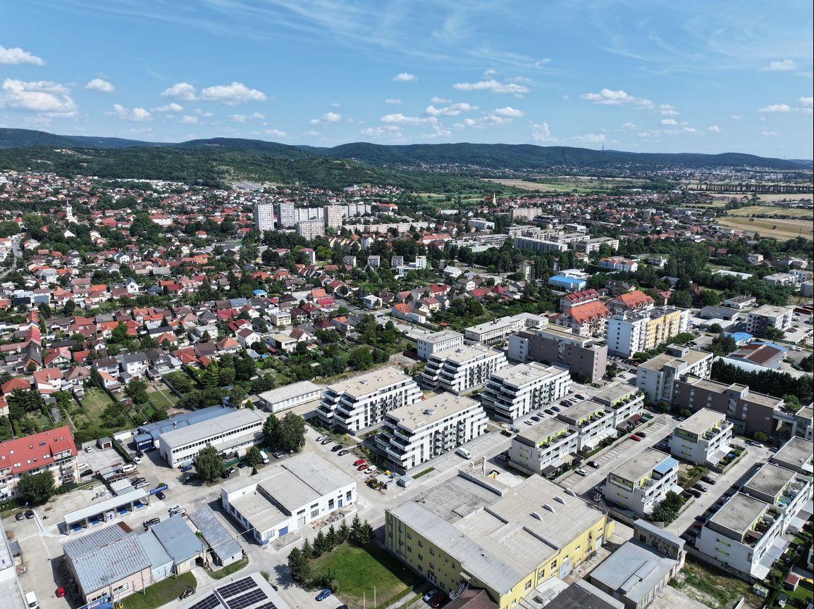 LEVEL REAL - Exkluzívne 1,5 izb byt na predaj - Začíname s výstavbou - NOVY PROJEKT - Stupava - NOVOSTAVBA - 50% bytov v projekte predaných