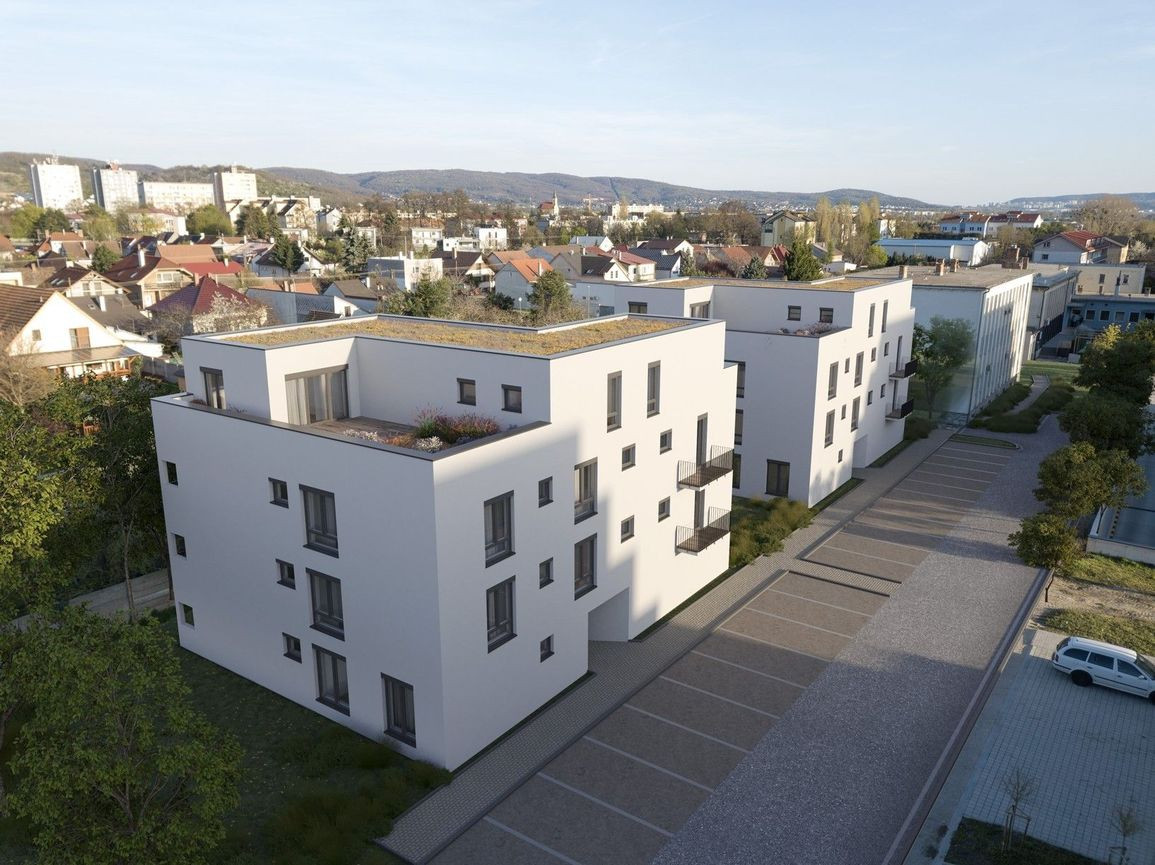 LEVEL REAL - Exkluzívne 2izb byt na predaj- Začíname s výstavbou - NOVY PROJEKT - Stupava - NOVOSTAVBA - 50% bytov v projekte predaných