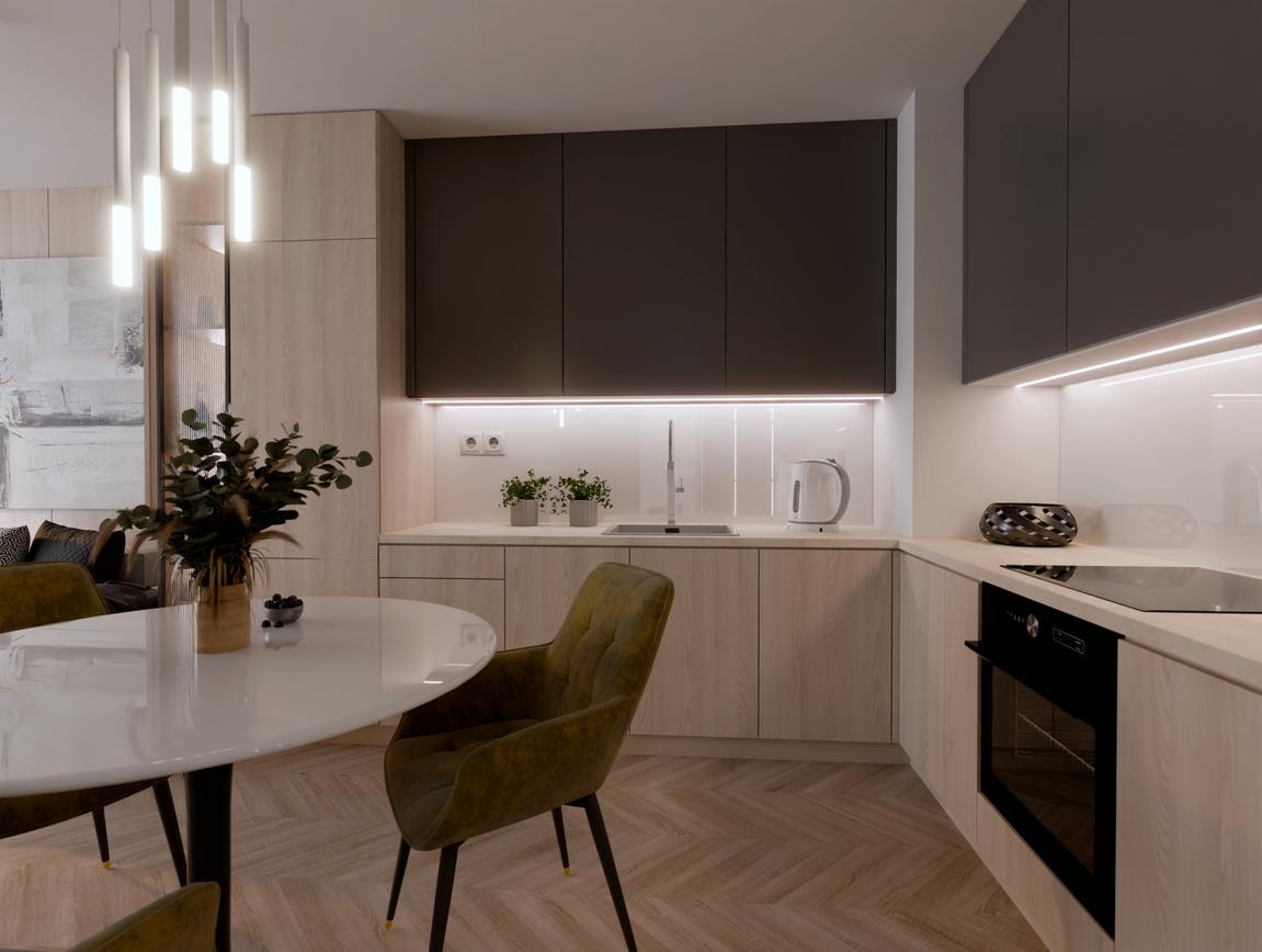 LEVEL REAL - Exkluzívne 2izb byt na predaj- Začíname s výstavbou - NOVY PROJEKT - Stupava - NOVOSTAVBA - 50% bytov v projekte predaných