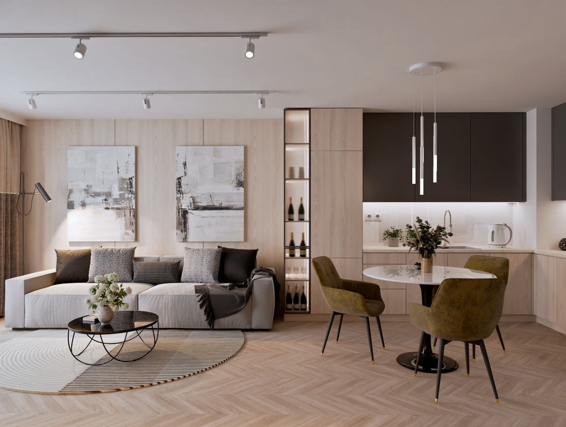 LEVEL REAL - Exkluzívne 2izb byt na predaj- Začíname s výstavbou - NOVY PROJEKT - Stupava - NOVOSTAVBA - 50% bytov v projekte predaných