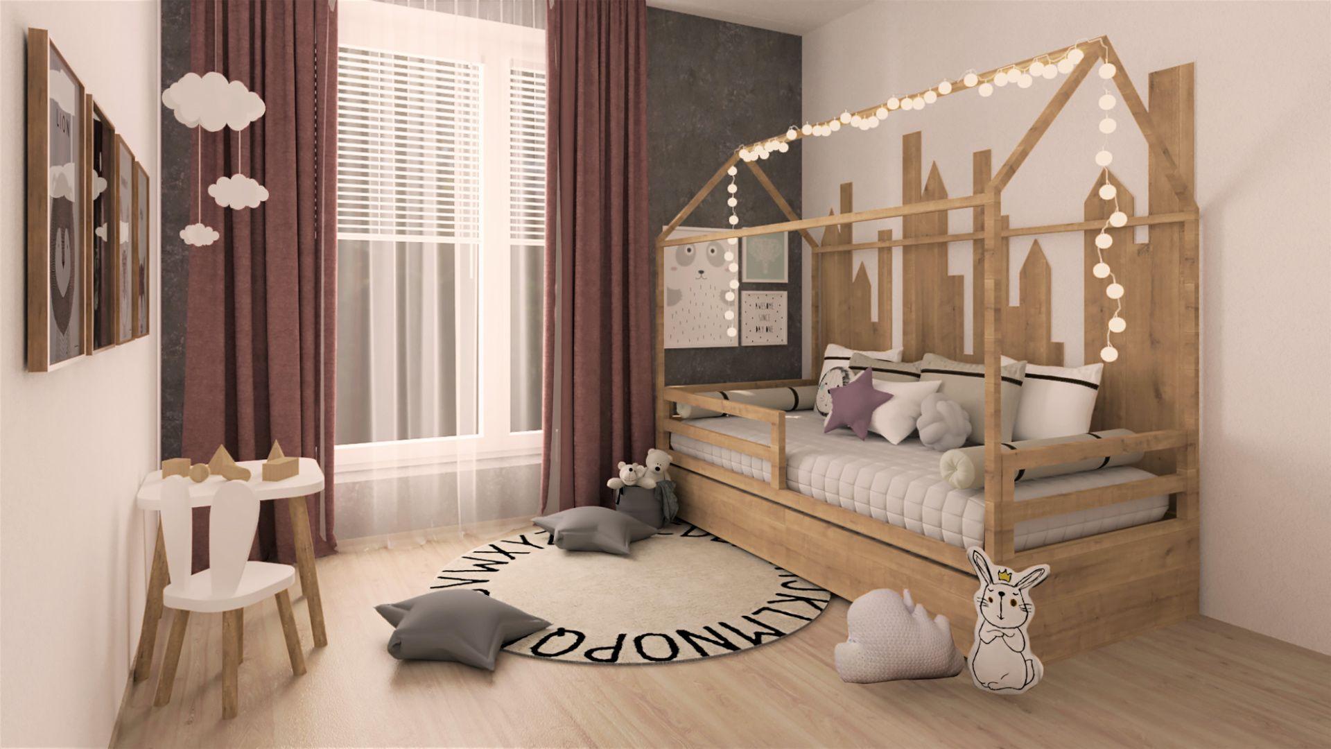 LEVEL REAL ponúka na predaj 3-izbový byt v projekte Cisárky