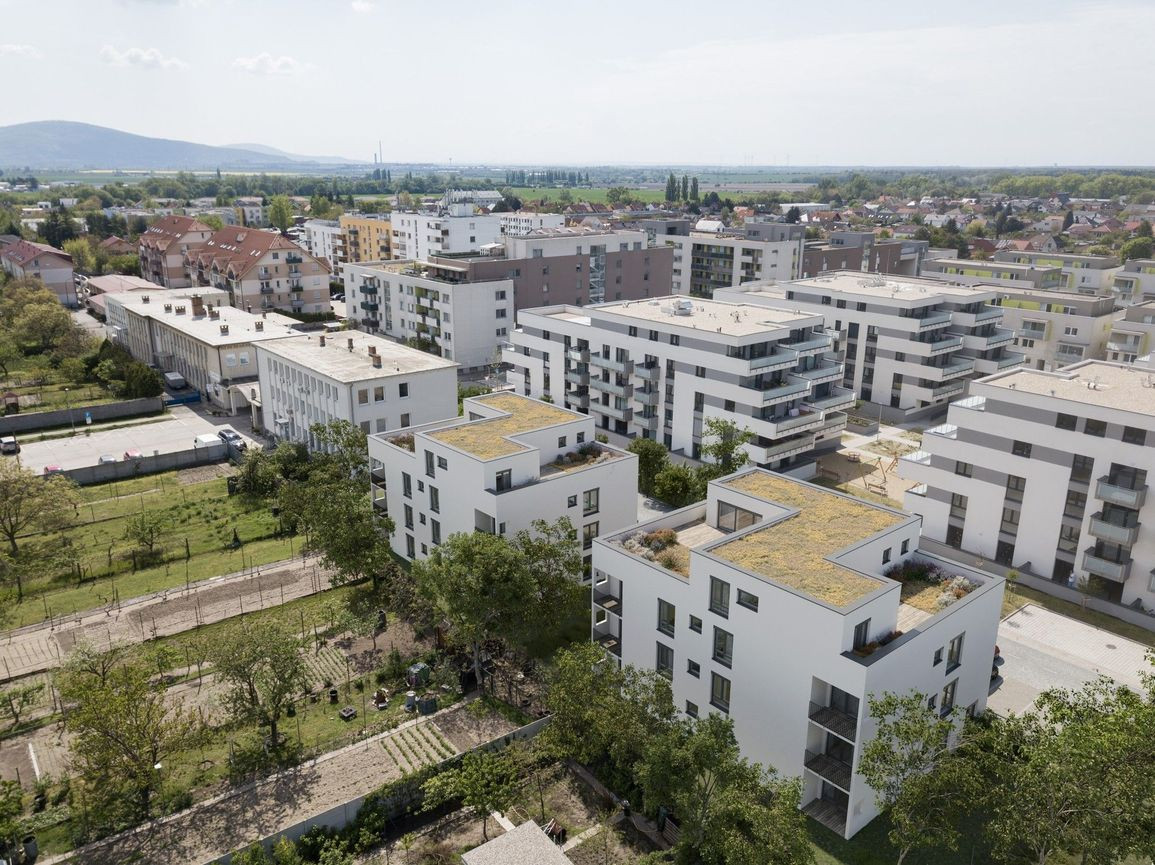 LEVEL REAL - Exkluzívne - STREŠNÝ 2 izb BYT s veľkou terasou - Začíname s výstavbou - NOVY PROJEKT - Stupava - NOVOSTAVBA 