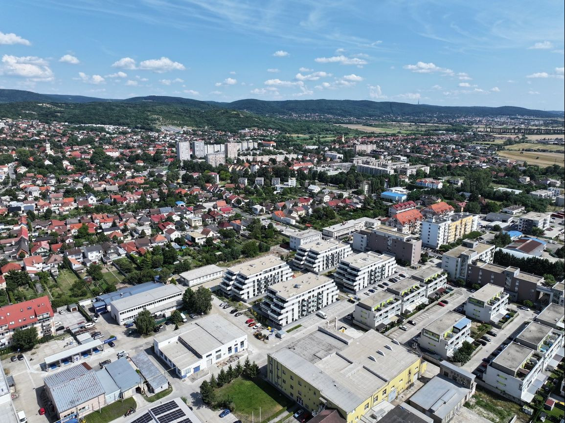 EXKLUZIVNE NA PREDAJ 3 IZBOVÝ APARTMAN dokončený v štandarde za bezkonkurenčnú cenu Projekt NOEMIS Stupava - SKOLAUDOVANE