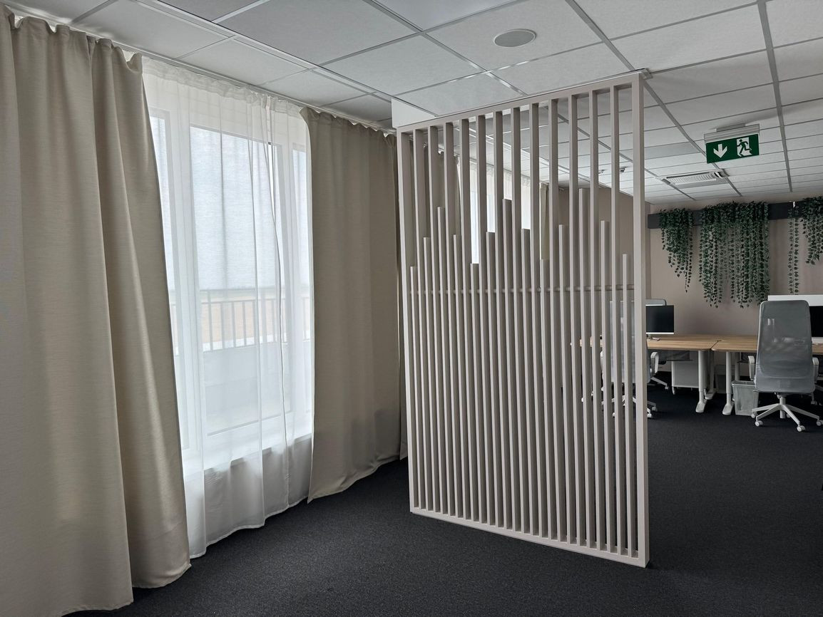 LEVELREAL | OC ISLAND - Na prenájom kancelárske priestory