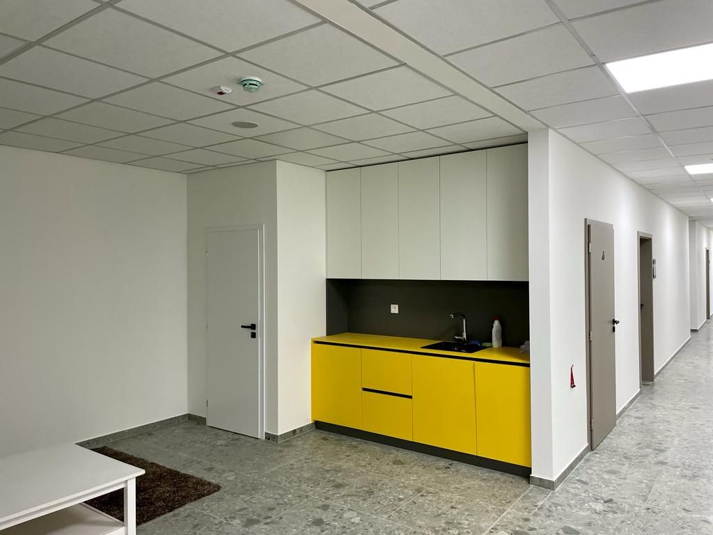 LEVELREAL | Na prenájom kancelársky priestor v OC ISLAND