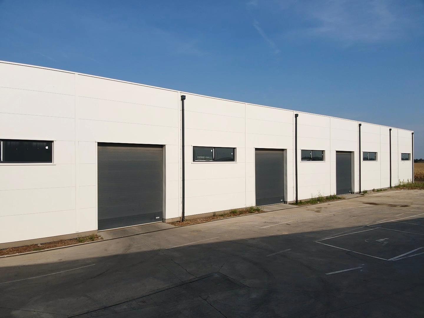 LEVELREAL | OC ISLAND - Na prenájom skladové priestory v Trnave