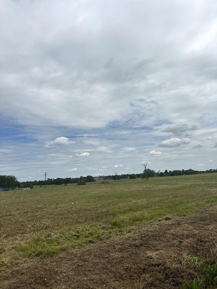 Prenájom pozemku pri OC ISLAND Trnava – vhodné na podujatia