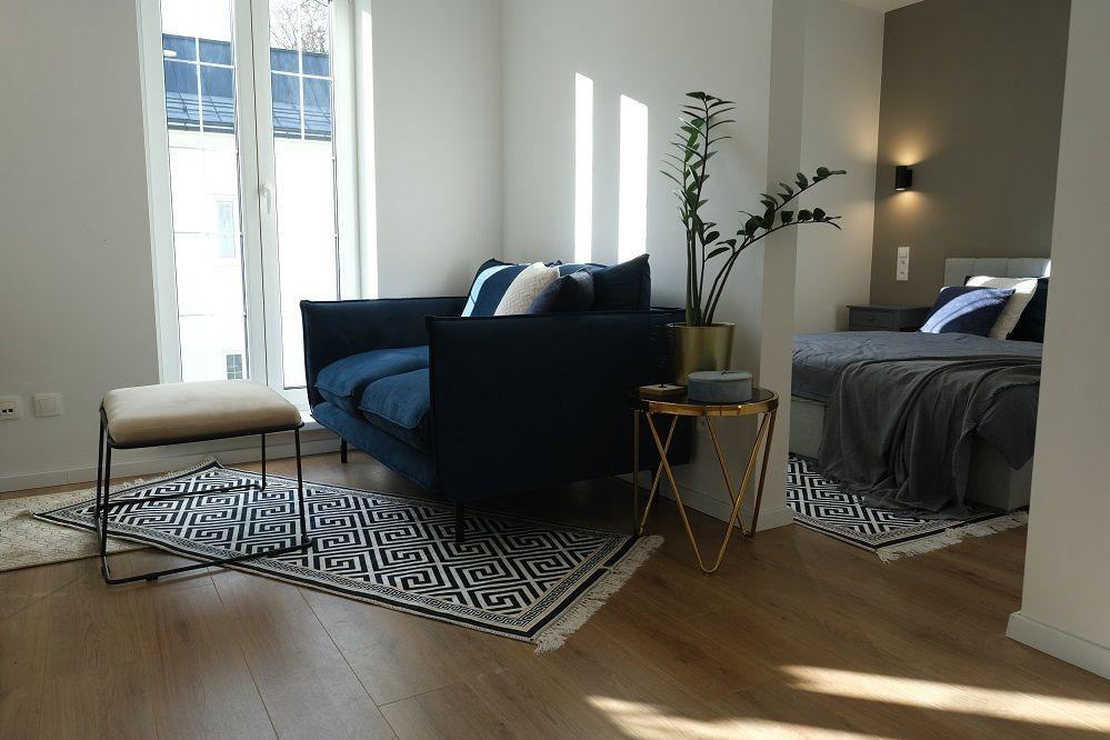 LEVELREAL | Na prenájom 1, 2 a 3-izbové byty pri Martine v obci Turčianska Štiavnička