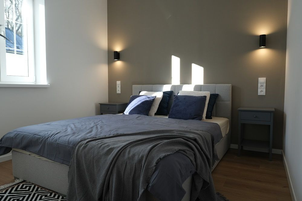 LEVELREAL | Na prenájom 1, 2 a 3-izbové byty pri Martine v obci Turčianska Štiavnička