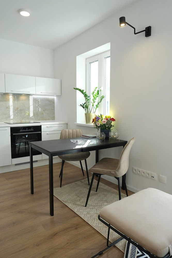 LEVELREAL | Na prenájom 1, 2 a 3-izbové byty pri Martine v obci Turčianska Štiavnička